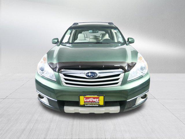 used 2012 Subaru Outback car, priced at $11,998