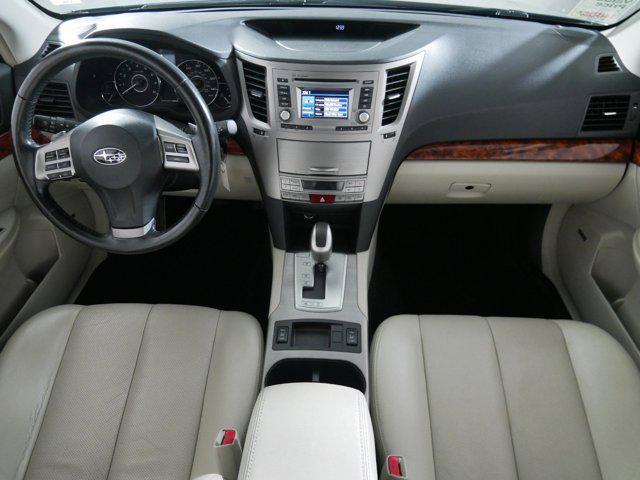 used 2012 Subaru Outback car, priced at $11,998