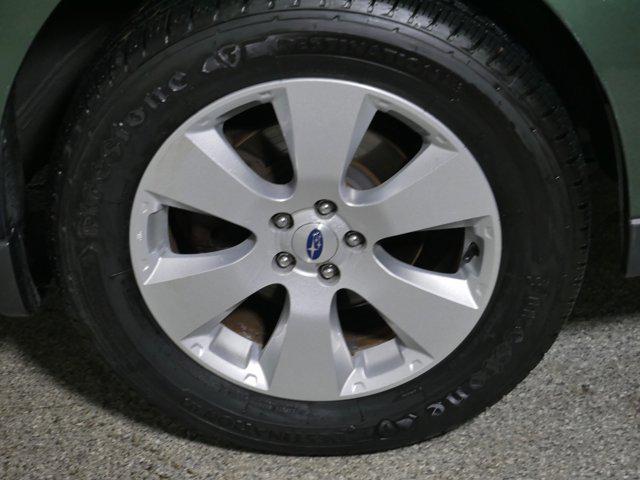 used 2012 Subaru Outback car, priced at $11,998