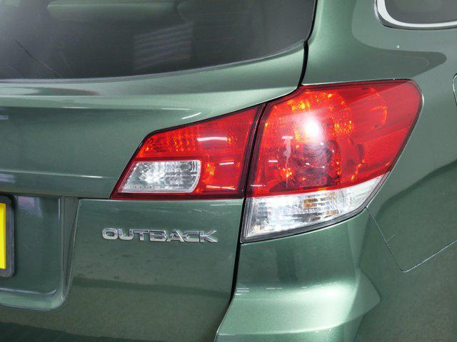 used 2012 Subaru Outback car, priced at $11,998