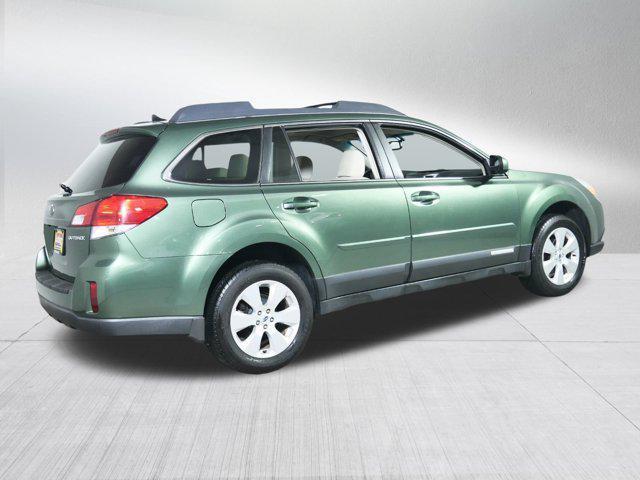 used 2012 Subaru Outback car, priced at $11,998