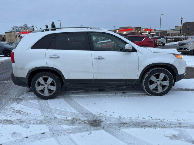 used 2013 Kia Sorento car, priced at $8,997