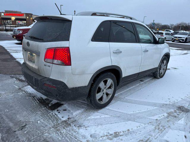 used 2013 Kia Sorento car, priced at $8,997