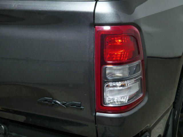 used 2022 Ram 1500 car, priced at $35,998