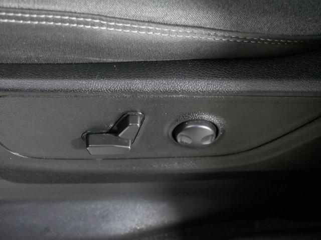 used 2022 Ram 1500 car, priced at $35,998