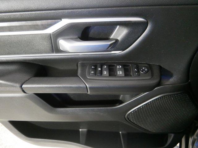 used 2022 Ram 1500 car, priced at $35,998
