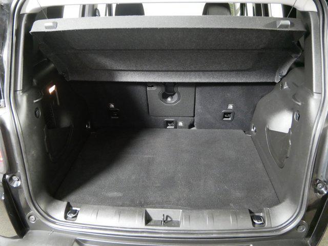 used 2021 Jeep Renegade car, priced at $19,998