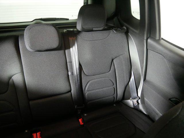 used 2021 Jeep Renegade car, priced at $19,998