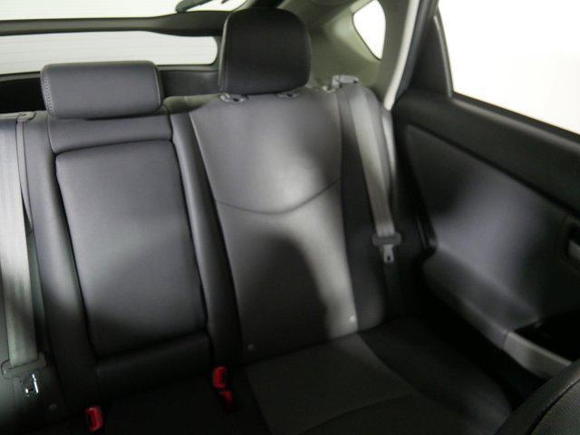 used 2015 Toyota Prius car, priced at $13,498