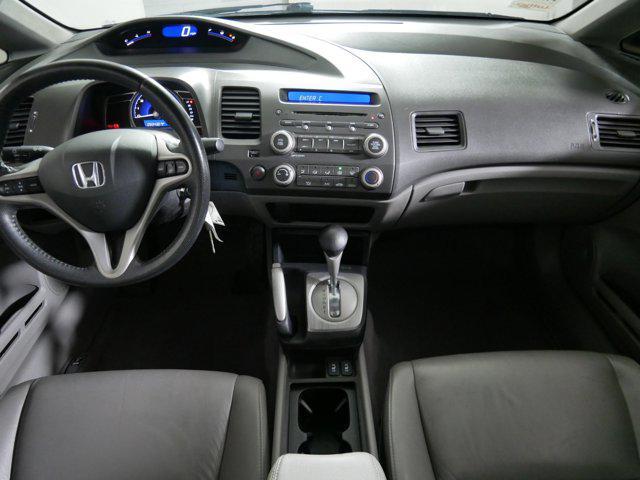 used 2009 Honda Civic car, priced at $9,498