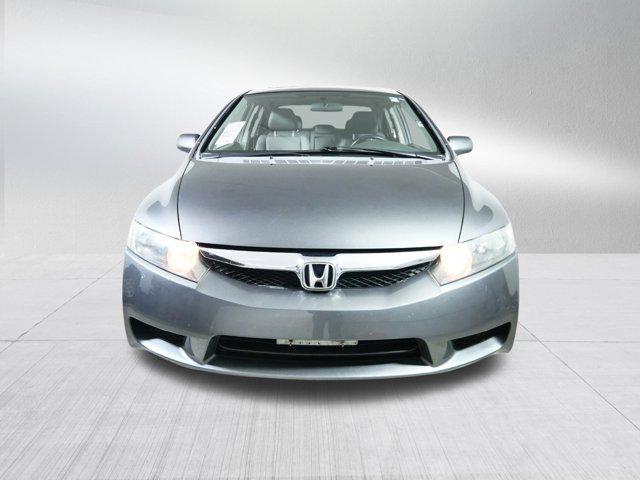 used 2009 Honda Civic car, priced at $9,498