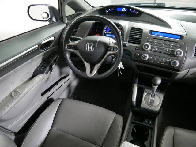 used 2009 Honda Civic car, priced at $9,498