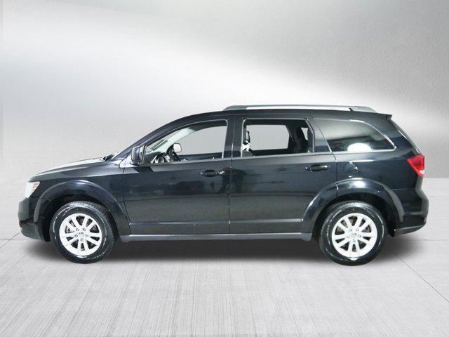 used 2015 Dodge Journey car, priced at $9,998