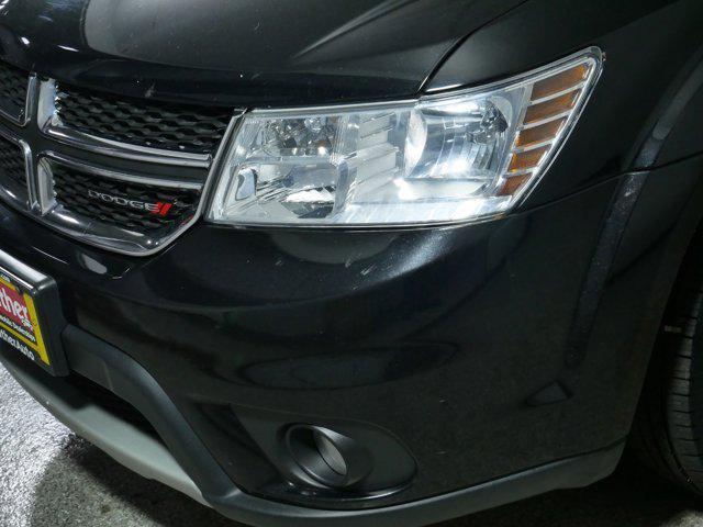 used 2015 Dodge Journey car, priced at $9,998