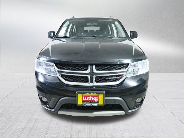 used 2015 Dodge Journey car, priced at $9,998