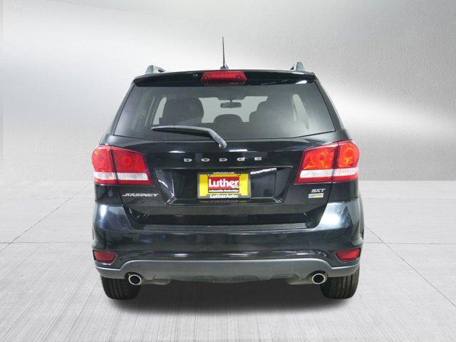 used 2015 Dodge Journey car, priced at $9,998