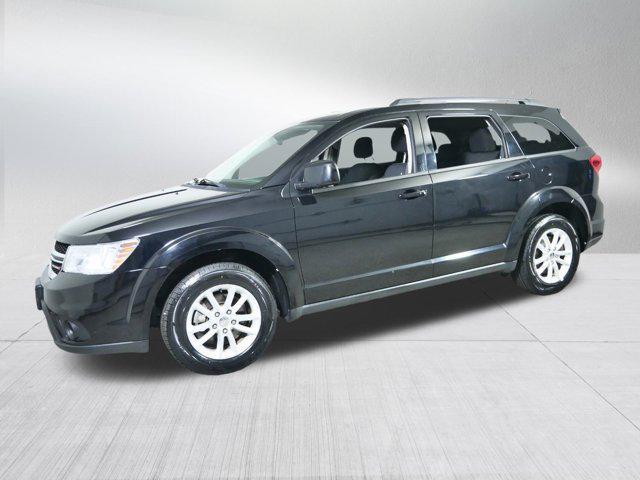 used 2015 Dodge Journey car, priced at $9,998