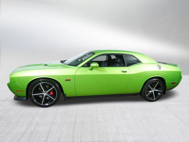 used 2011 Dodge Challenger car, priced at $34,998