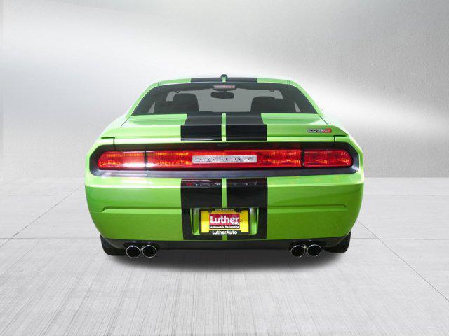 used 2011 Dodge Challenger car, priced at $34,998