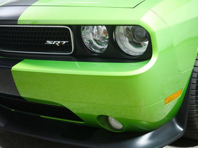 used 2011 Dodge Challenger car, priced at $34,998