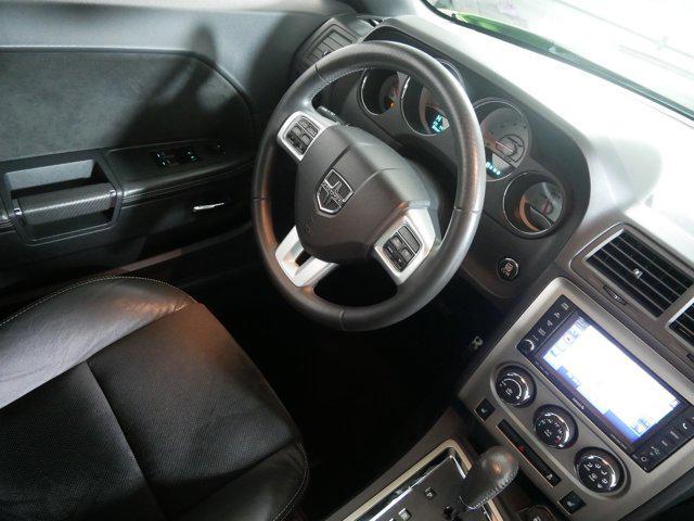 used 2011 Dodge Challenger car, priced at $34,998