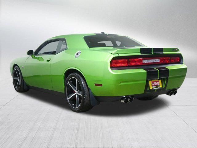 used 2011 Dodge Challenger car, priced at $34,998