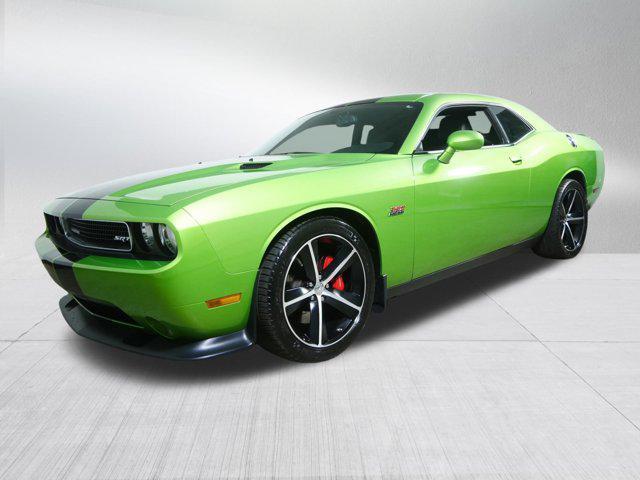used 2011 Dodge Challenger car, priced at $34,998