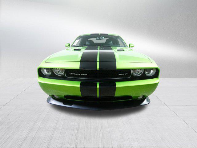 used 2011 Dodge Challenger car, priced at $34,998