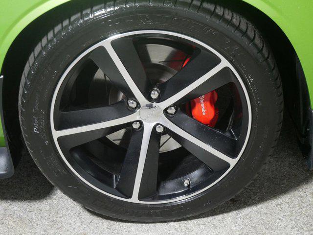 used 2011 Dodge Challenger car, priced at $34,998