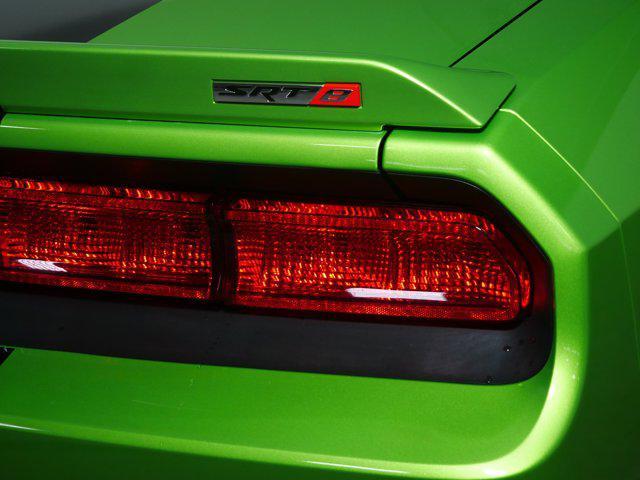 used 2011 Dodge Challenger car, priced at $34,998