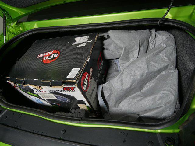 used 2011 Dodge Challenger car, priced at $34,998