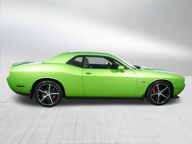 used 2011 Dodge Challenger car, priced at $34,998