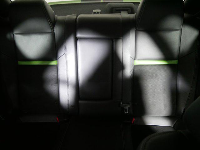 used 2011 Dodge Challenger car, priced at $34,998