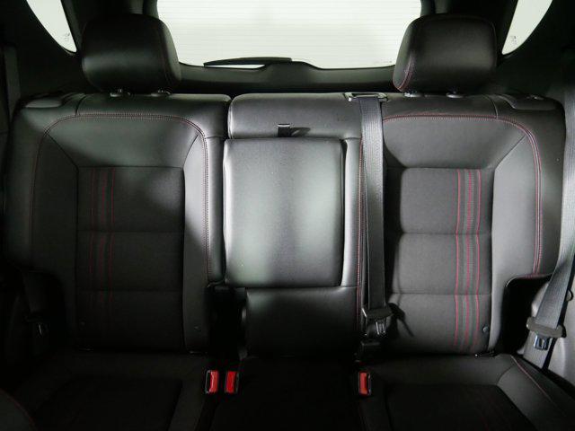 used 2024 Chevrolet Equinox car, priced at $28,998