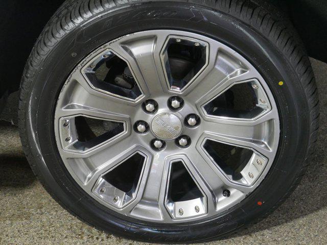 used 2017 GMC Sierra 1500 car, priced at $27,988