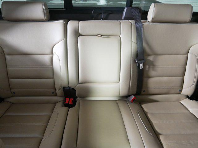 used 2017 GMC Sierra 1500 car, priced at $27,988
