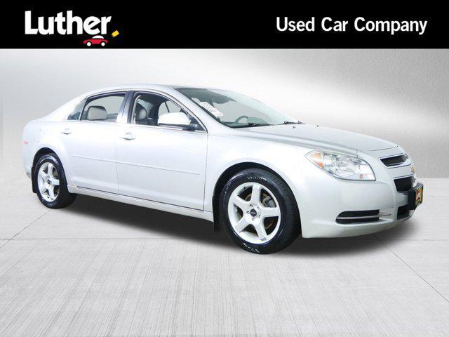 used 2011 Chevrolet Malibu car, priced at $6,998