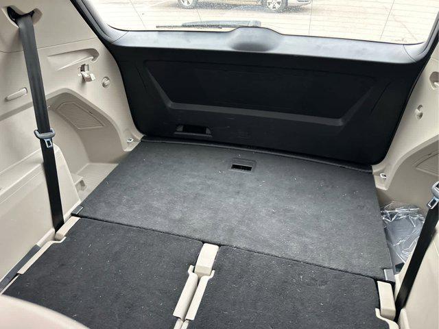 used 2024 Volkswagen Atlas car, priced at $40,998