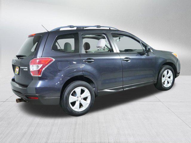 used 2014 Subaru Forester car, priced at $13,498