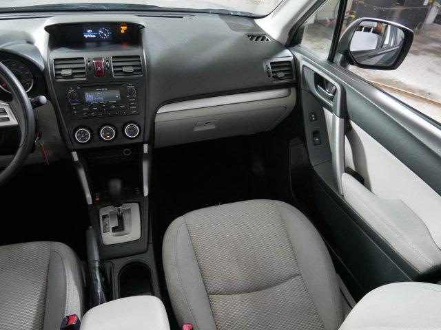 used 2014 Subaru Forester car, priced at $13,498