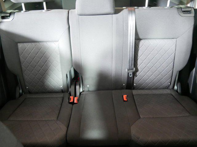 used 2018 Volkswagen Atlas car, priced at $12,998