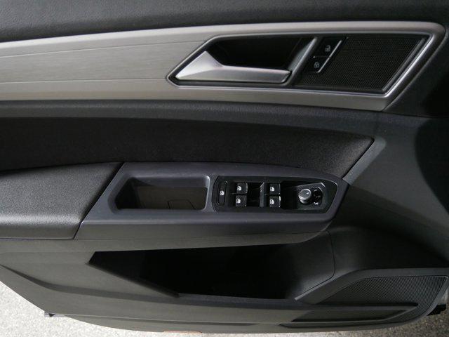 used 2018 Volkswagen Atlas car, priced at $12,998