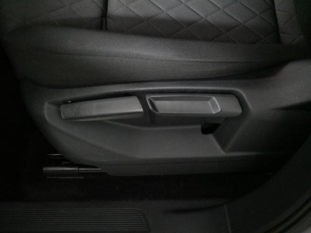 used 2018 Volkswagen Atlas car, priced at $12,998