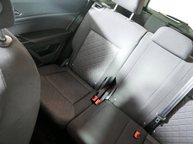 used 2018 Volkswagen Atlas car, priced at $12,998