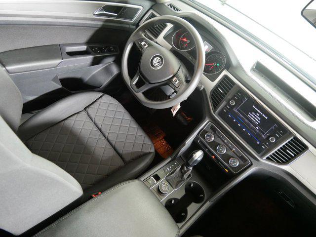 used 2018 Volkswagen Atlas car, priced at $12,998