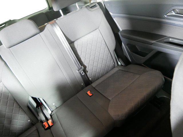 used 2018 Volkswagen Atlas car, priced at $12,998