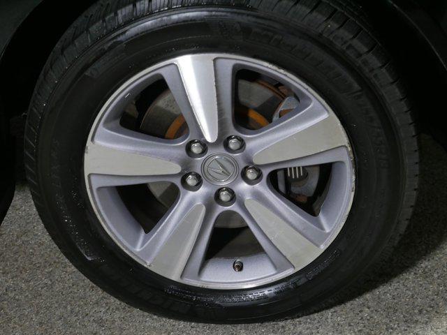 used 2011 Acura MDX car, priced at $11,998