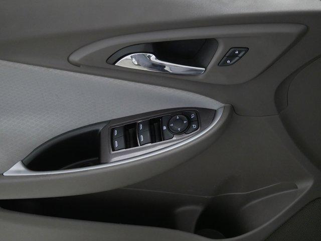 used 2023 Chevrolet Malibu car, priced at $19,998