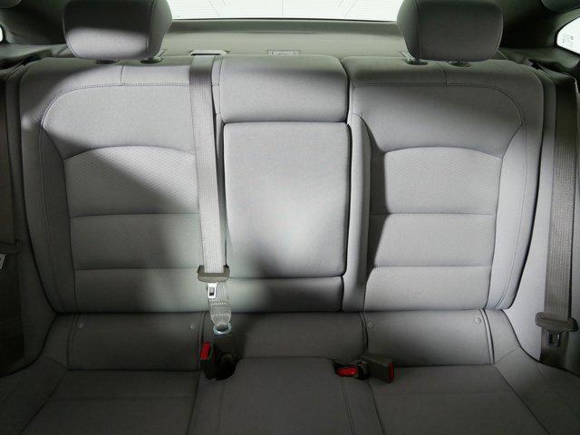 used 2023 Chevrolet Malibu car, priced at $19,998