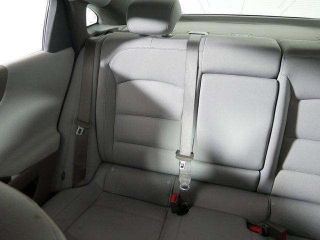 used 2023 Chevrolet Malibu car, priced at $19,998